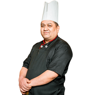 Chef