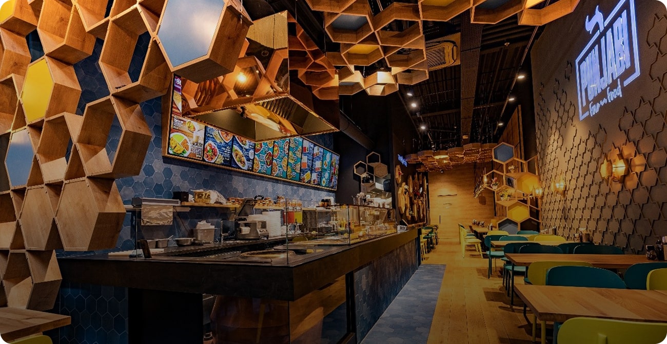 Delicious Indian Cuisine Restaurant in the Netherlands